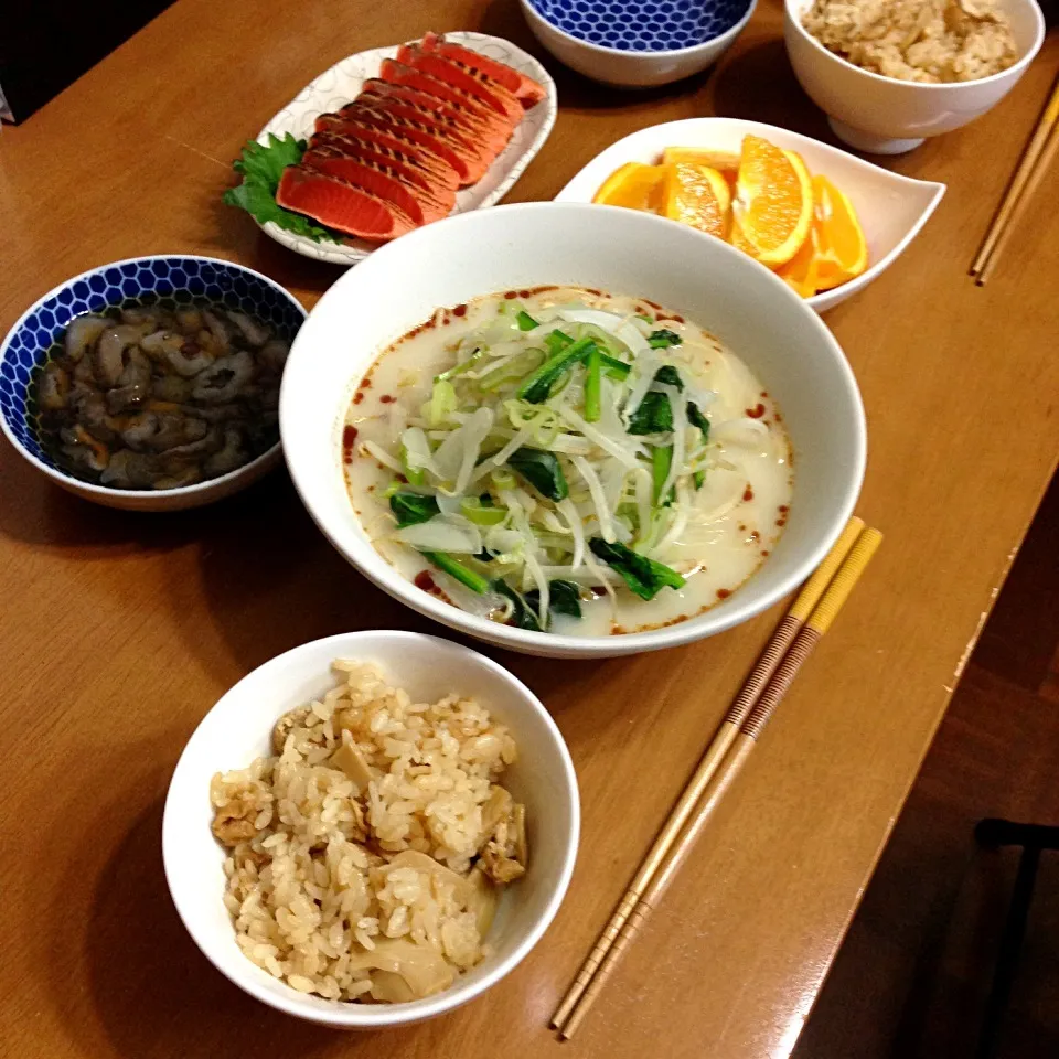 くまもとのラーメン|kentsanさん