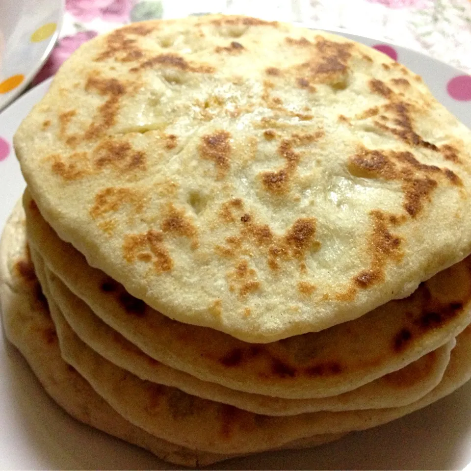 Potato kulcha...|annさん