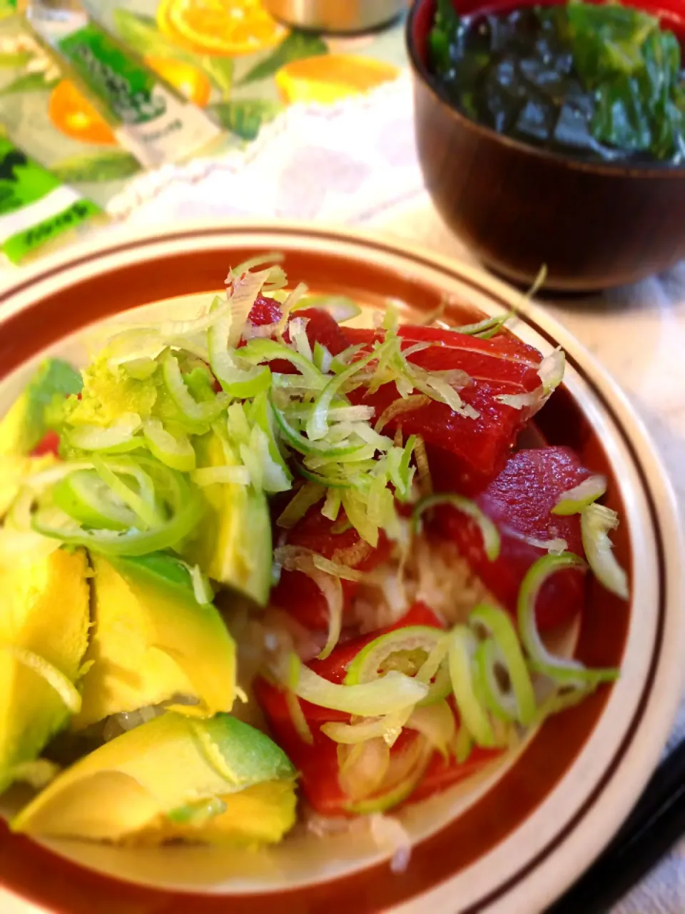 白滝とお米一緒に炊いた！ヘルシーで意外と気づかない(*´∀｀*)|あやかさん