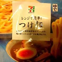 Snapdishの料理写真:冷凍のくせに〜！うまい！|tomoyaさん