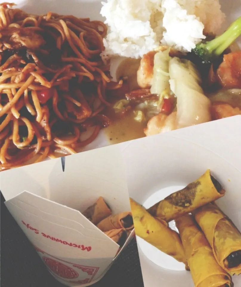 Asian food|Rikke Erlundさん