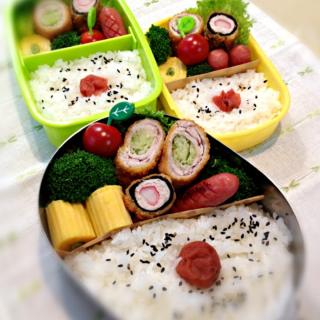 キャラ弁 恐竜のレシピと料理アイディア46件 Snapdish スナップディッシュ