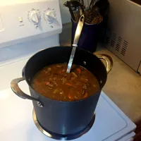 Snapdishの料理写真:Beef stew|Neal Groveさん