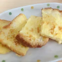 フレンチトースト|あやかさん