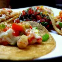 Tacos Gobernador|Christian Morquechoさん