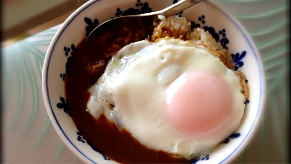 デトックススープにカレー粉を加えて野菜カレー！    これでたっぷり作ったデトックススープは終了です！！|Tomokoさん