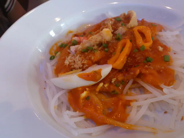 Pancit Palabok|JeiFerさん