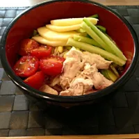 |てるてる坊主さん