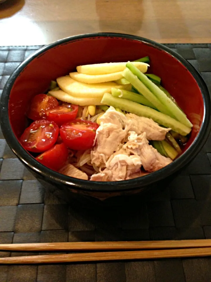 |てるてる坊主さん