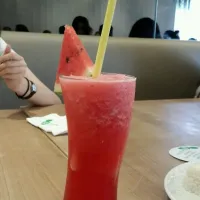 Watermelon Freeze|Ten Voon Tengさん