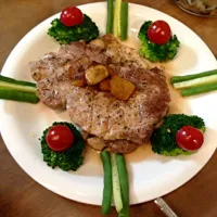 |てるてる坊主さん