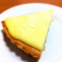 チーズタルト|みさとさん