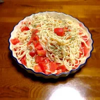 冷静パスタ|葵さん