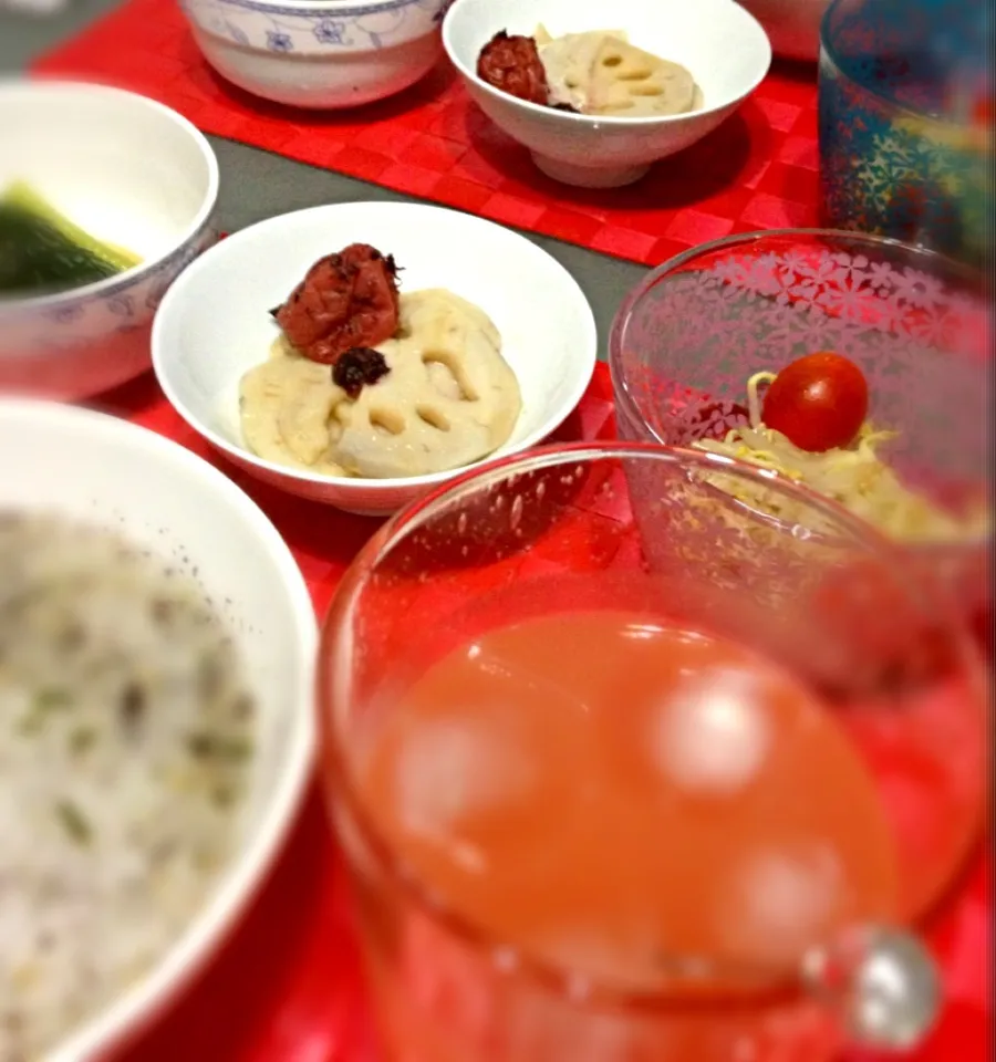 cook night|Audreyさん