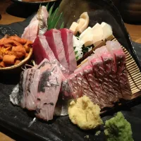 sashimi|Cristiano Orsi Pioさん