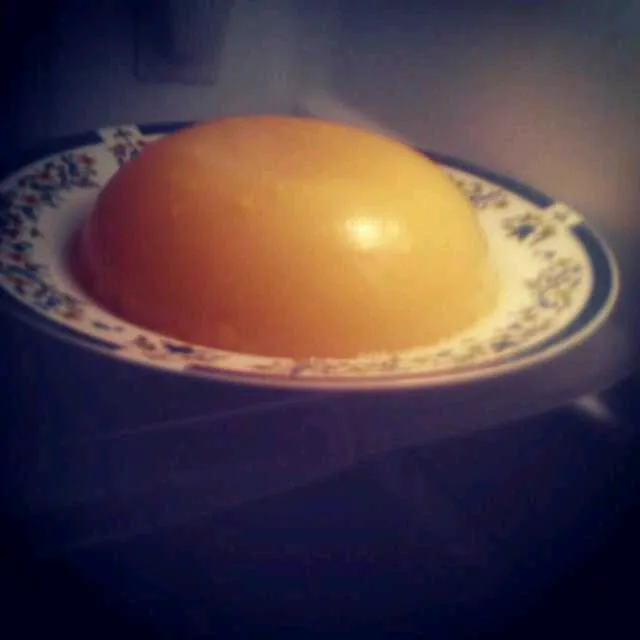 puding jagung manis ala soniaen # yumm :)|sonia eka novitasariさん