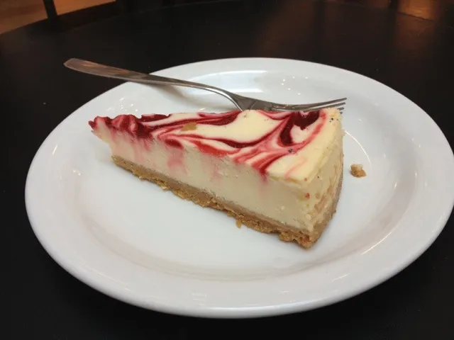 Cheesecake🙏|robertaさん