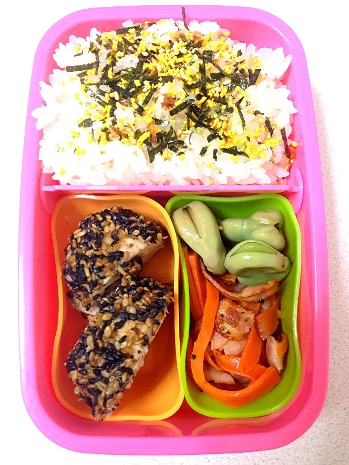 5.20 お弁当|あずささん