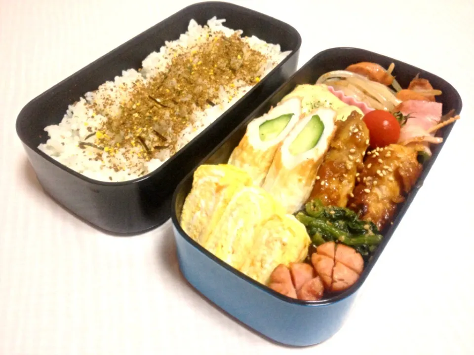 お弁当|ももさん