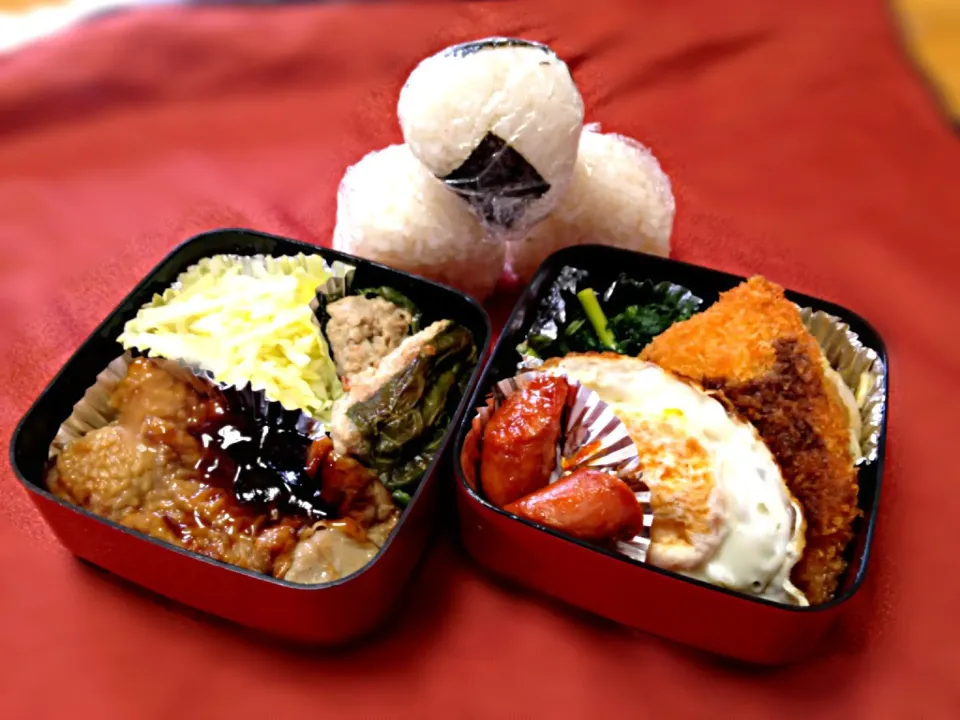 5/20お弁当♪|ひささん