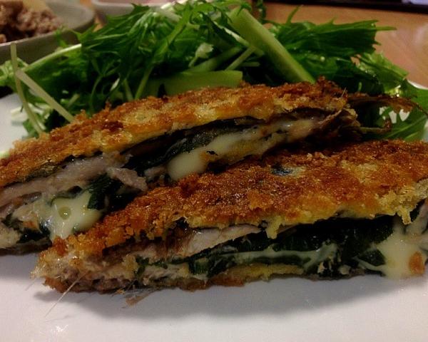 飽きない いわしとチーズで作る料理 レシピ25選 Snapdish スナップディッシュ