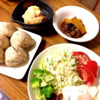 5/20 晩ご飯|りささん