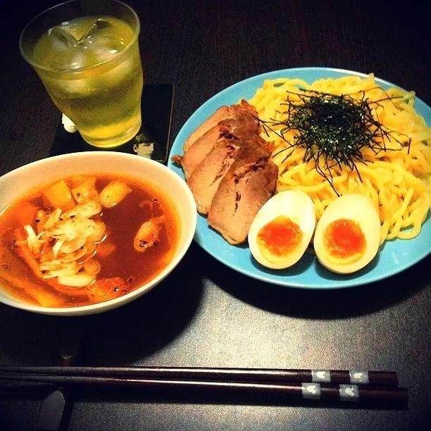 つけ麺|せんさん