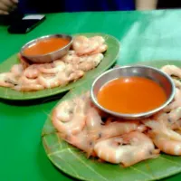 Udang··|Vera Chandraさん