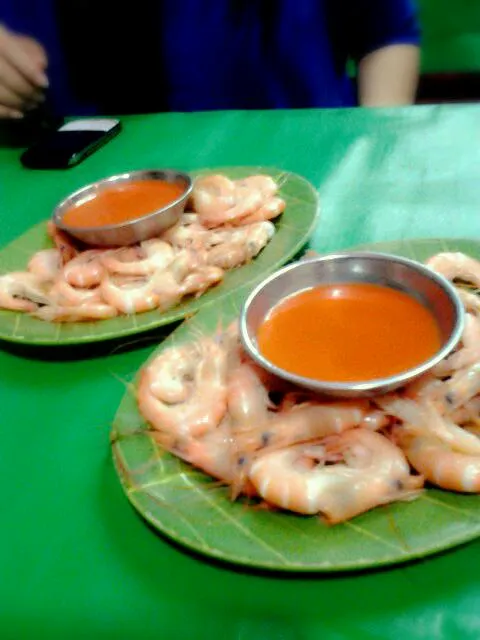 Snapdishの料理写真:Udang··|Vera Chandraさん