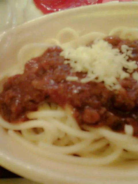 Spaggethi·♥·|Vera Chandraさん
