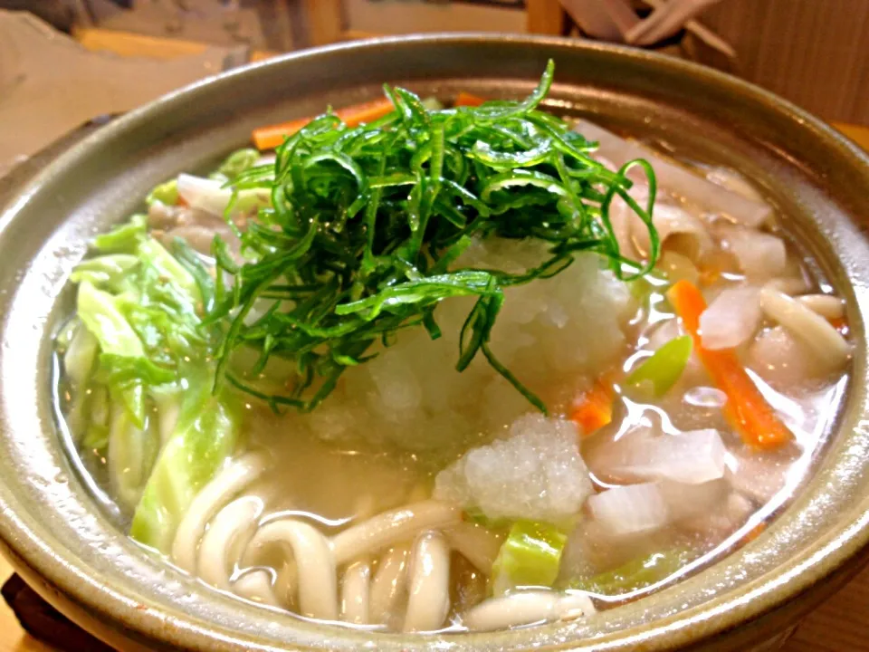 Udon|do dyuさん