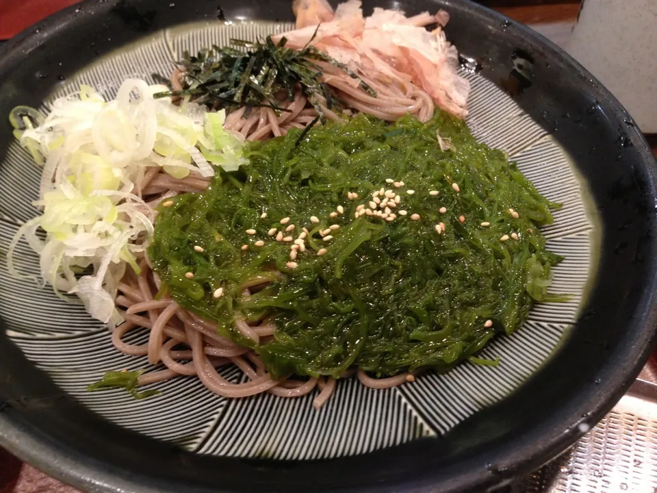 Soba!|Len R Ortegaさん