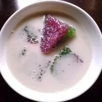 Bubur Sagu Thai|wnurhasnitaさん