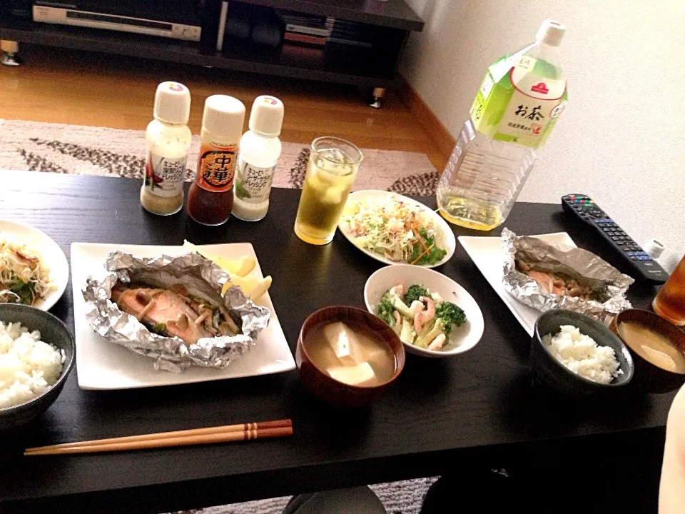 Snapdishの料理写真:|あやちんさん