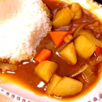 カレー|あさこさん