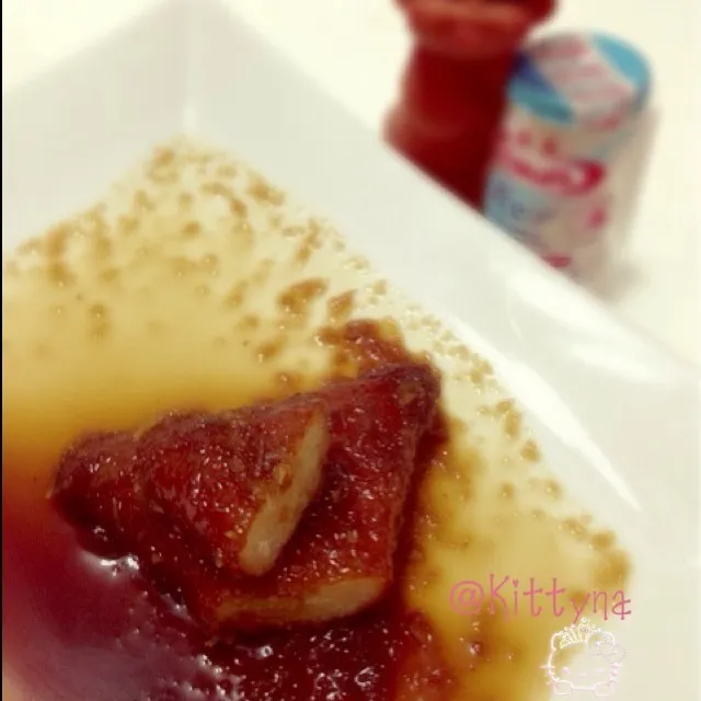 (¨)Lopet 糕点 +゜
Indonesia & Malay cuisine ✨|🎀Kittyna🌸さん