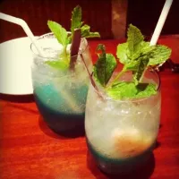 Snapdishの料理写真:Lychee cocktails.|Elaine Chauさん