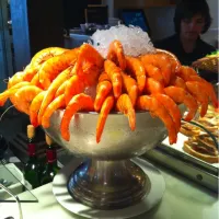 Snapdishの料理写真:Prawns.|Elaine Chauさん