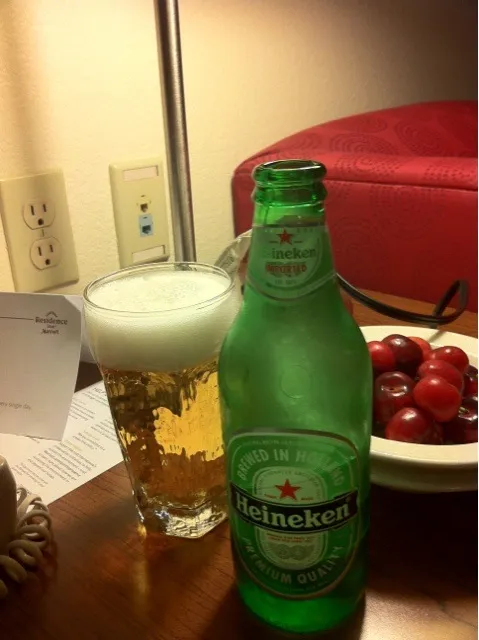 Heineken|PegaOさん