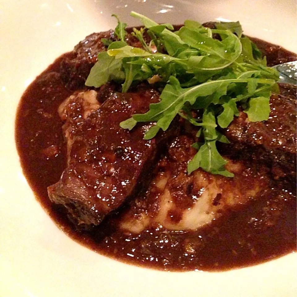 beef cheek stew|Mei Meiさん