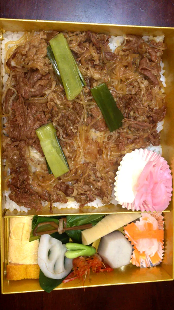 お弁当  飛鳥|マロン×マロンさん