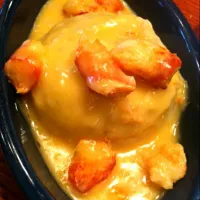 Lobster Mashed Potatoes|Chef Woodstockさん