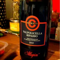 Valpolicella wine !|gherardo flendaさん