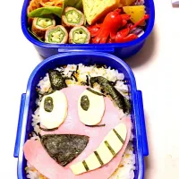 弁当|hitomiさん