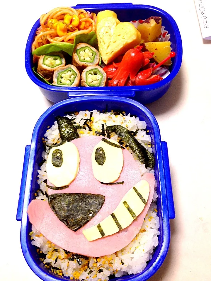 弁当|hitomiさん