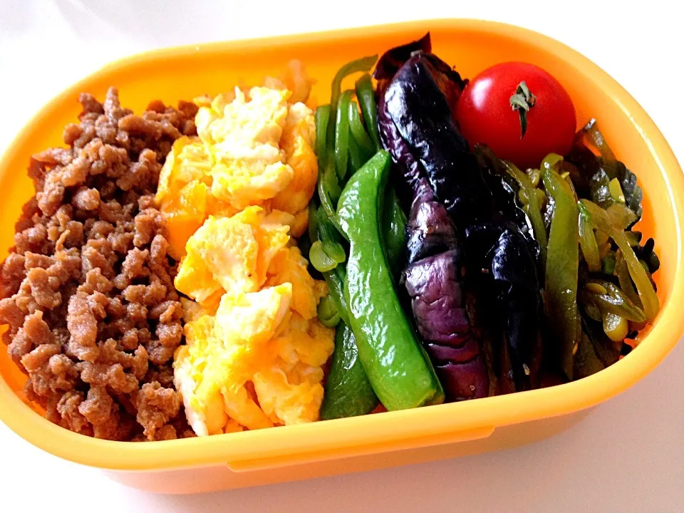 今日の弁当|いしもんさん