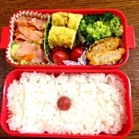 お弁当|AYAKAさん