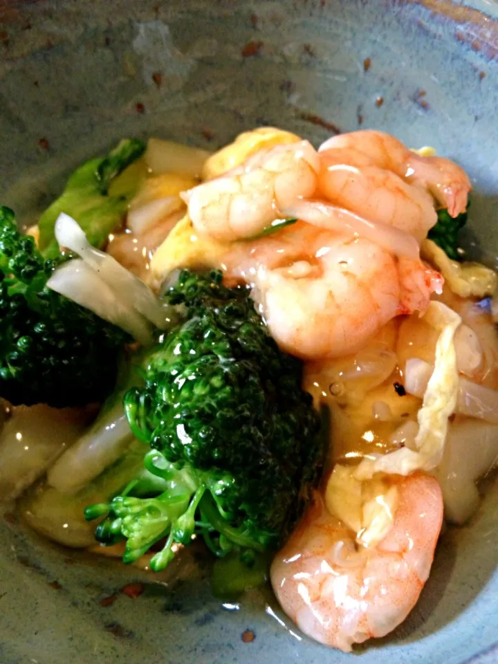 餡掛け。|りんさん