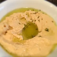 Hummus|Nicole Battinさん