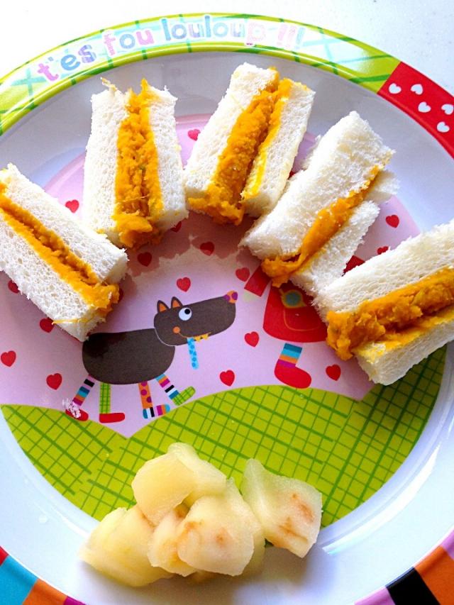 大人気 ヨーグルトを使った離乳食のレシピアイディア集 Snapdish スナップディッシュ
